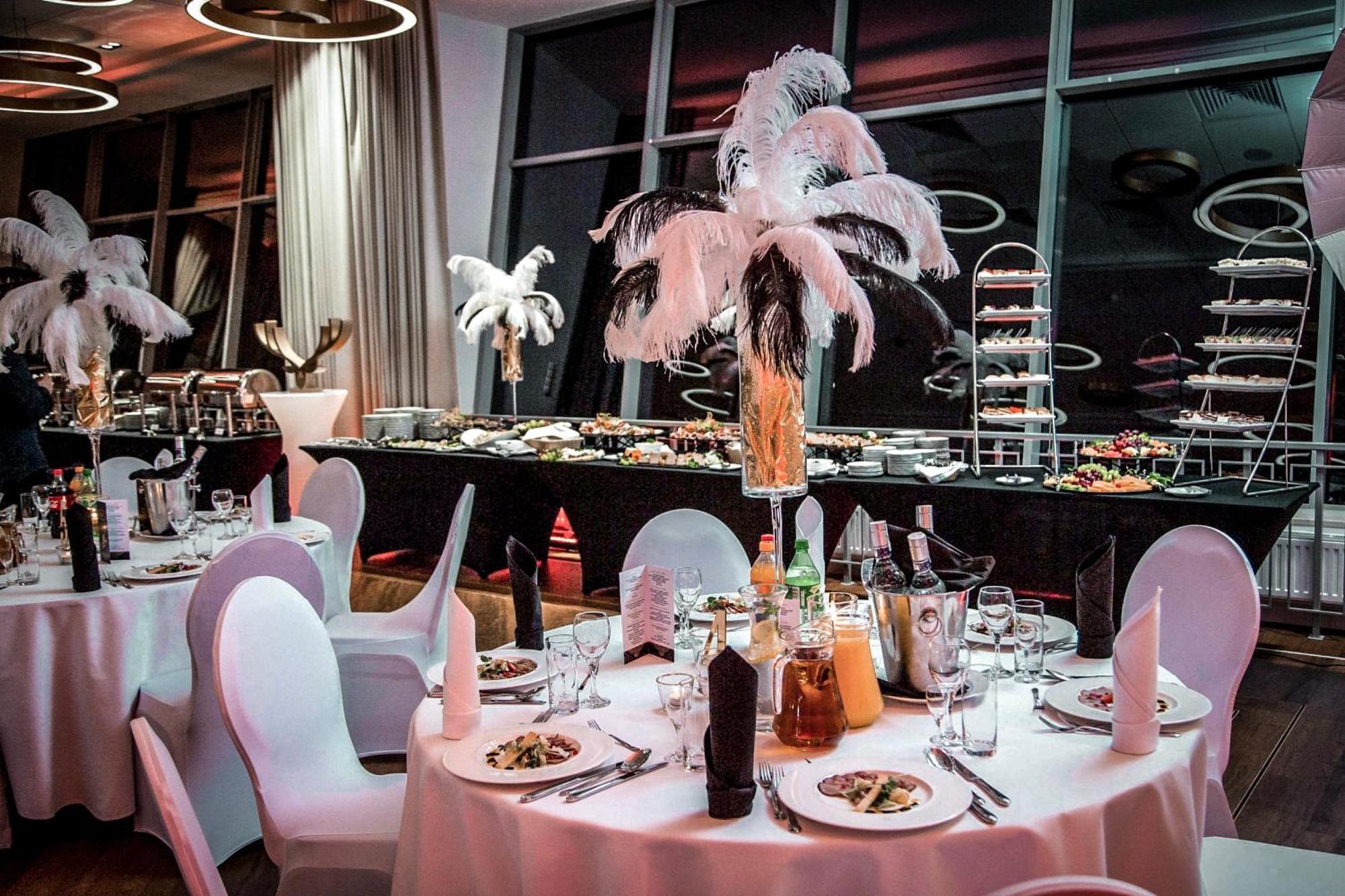 Hotel Echo Cedzyna 外观 照片
