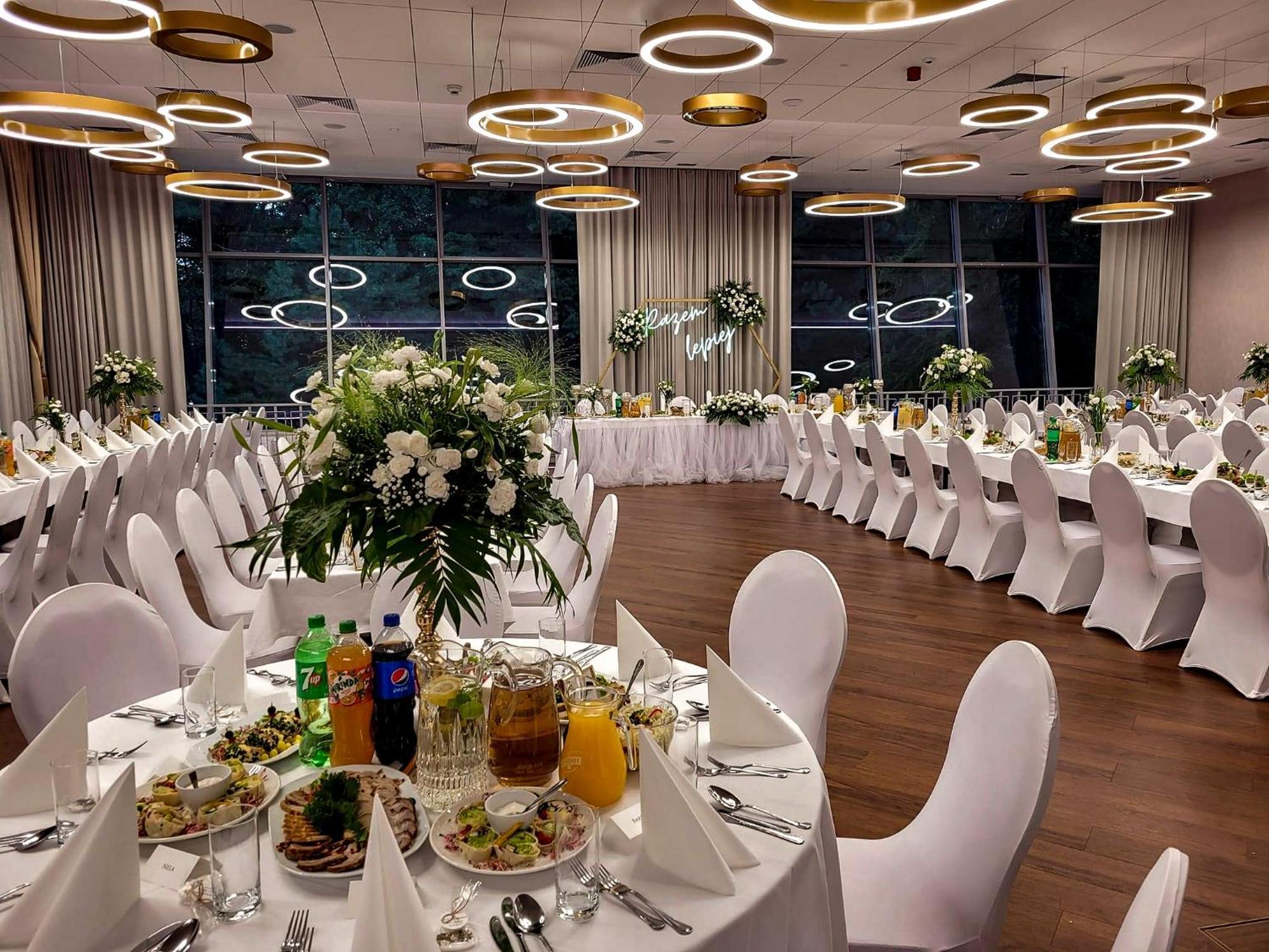 Hotel Echo Cedzyna 外观 照片