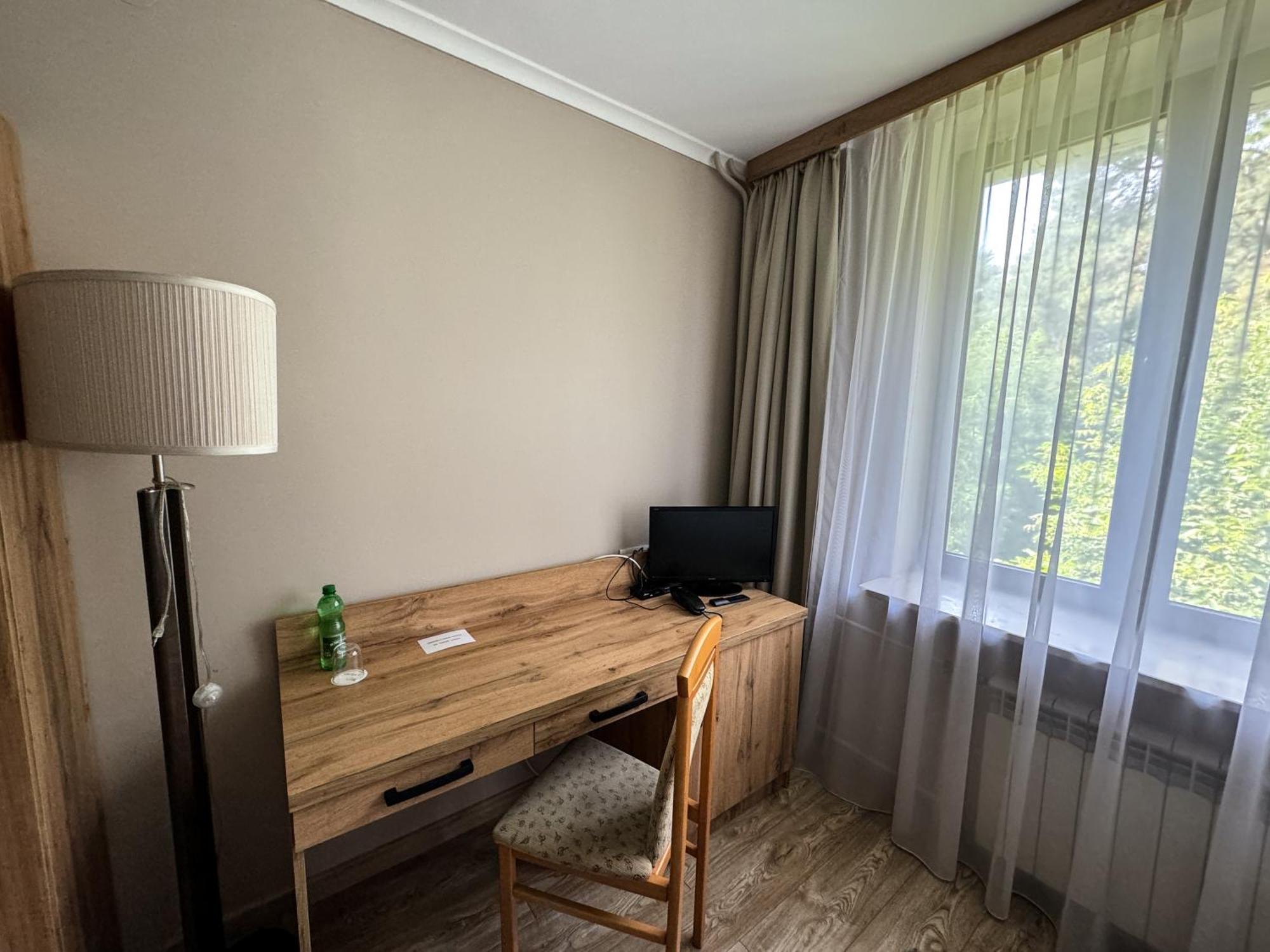 Hotel Echo Cedzyna 外观 照片