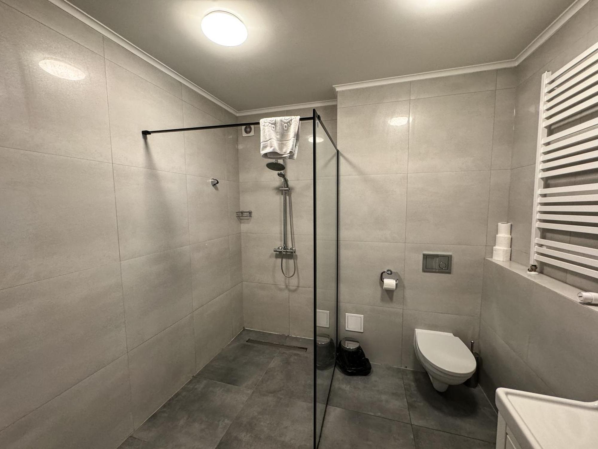 Hotel Echo Cedzyna 外观 照片