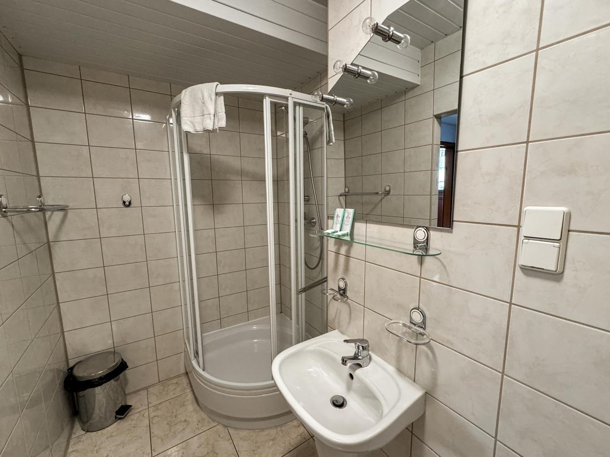 Hotel Echo Cedzyna 外观 照片